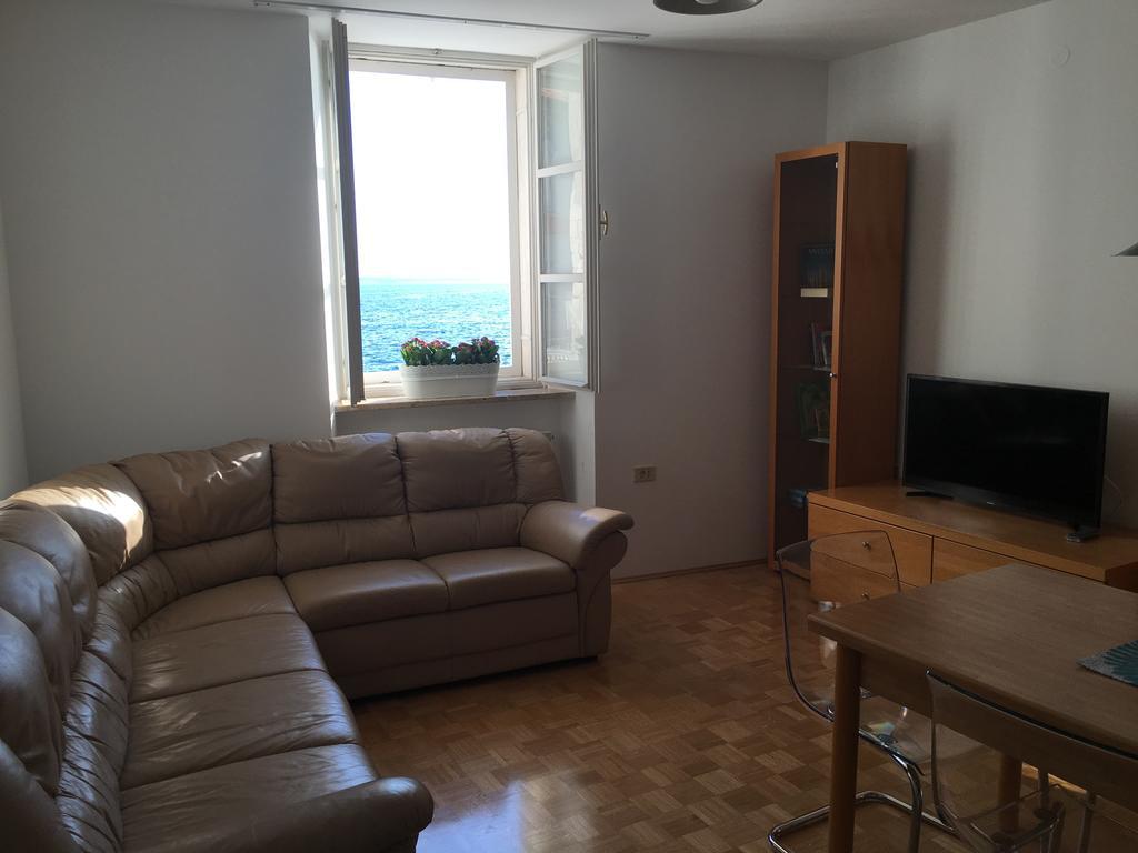Allure Apartments Piran Exterior photo