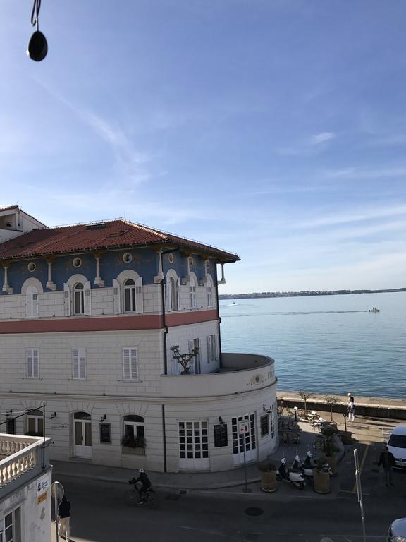 Allure Apartments Piran Exterior photo