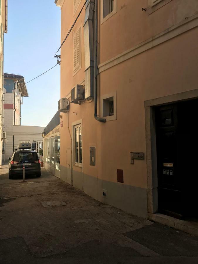 Allure Apartments Piran Exterior photo